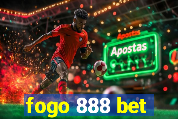 fogo 888 bet